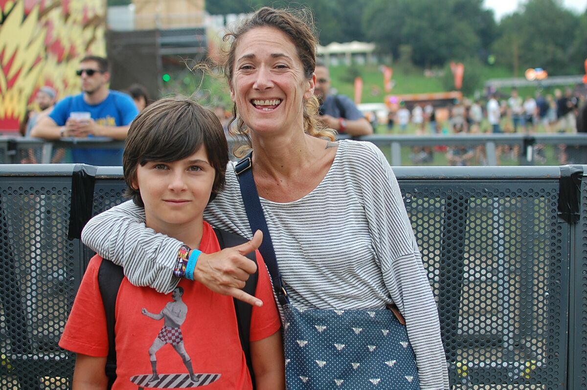 Foto 280 de la jueves 6 de julio | Bilbao BBK Live 2017